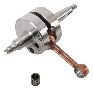 Kawasaki KX 60 Crankshaft - Hot Rods - Premium - `83-`03 Kawasaki KX 60 Crankshaft - Hot Rods - Premium - `83-`03